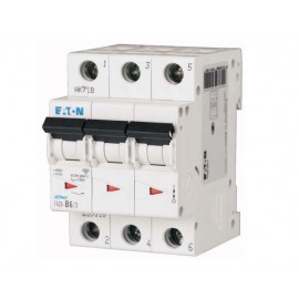 INTERRUPTOR MAGNETOTERMICO 32A